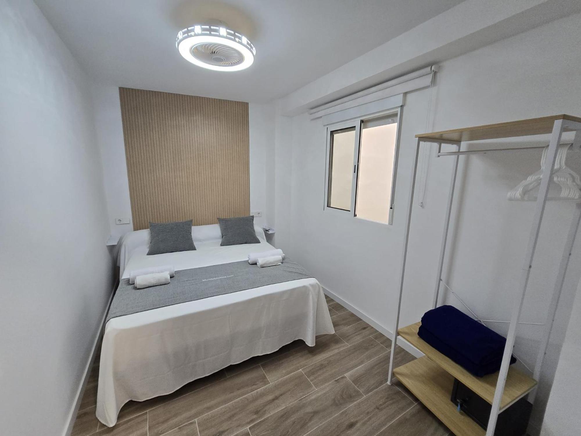 Suites Alameda Centro Levante Benidorm Exterior foto
